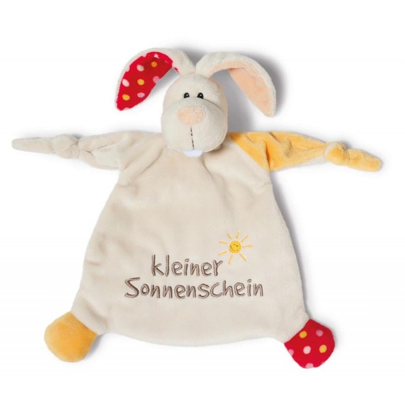 NICI 40043 Knuffel - 25 cm - Bruin