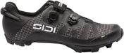 SIDI Aeron Black Chaussures de VTT Homme Taille 42.5