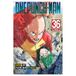 One Punch-Man 36 (comic)