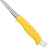 Marttiini Mushroom knife 709012 Yellow | 6416885425526