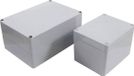 Camdenboss 7300-311 Installatiebehuizing 115 x 90 x 55 ABS Lichtgrijs 1 stuk(s)