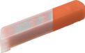Hultafors Reserve Afbreekmes 18 mm Allround Snap off blades SBA18 - 4x 3 stuks
