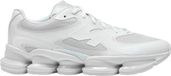 New Balance 2000 Unisex Lage Sneakers Wit Maat 40.5