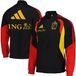 Adidas Veste Présentation Belgium 26/27 Tiro