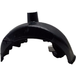 BACK2CAR BMW [produit D'Occasion] Pare-boue Arriere Droit Bmw Serie 5 ♻️ Ref Oe. 51718172462 - Garantie À Vie