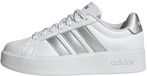 Adidas Sportswear Streettalk Bold Schoenen - Dames - Wit