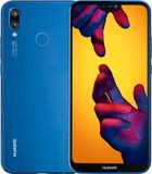 Huawei P20 Lite 64GB Blauw