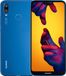 Huawei P20 Lite 64GB Blauw