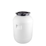 MultiDepot Vat, plastic, wit, 30 L