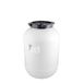 MultiDepot Vat, plastic, wit, 30 L
