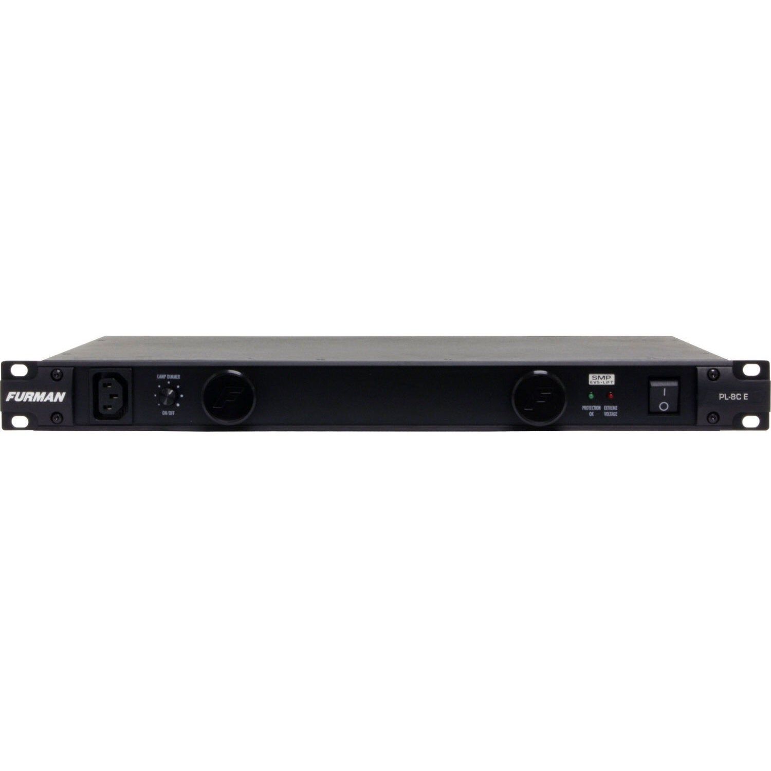Furman PL-8C E - Power Conditioner - 230V