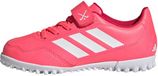 Adidas Performance Hockey Youngstar Rise Cf C Schoenen - Kinderen - Roze