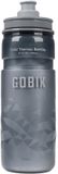 Gobik Bidon isothermisch Ice Fly Shaded - Grijs - 500 cc