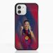 FC Barcelone Coque officielle FC Barcelone avec design 3D d’Aitana