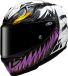 HJC RPHA 12 Anti Venom 2 Marvel Helm - Integraalhelm - Maat S - Meerkleurig