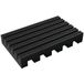 Plastex Antisliprooster met fijne mazen Firmagrip gerecycled pvc