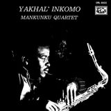Kartel Creative Mankunku Quartet - Yakhal' Inkomo (CD)