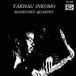 Kartel Creative Mankunku Quartet - Yakhal' Inkomo (CD)