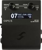 Two Notes OPUS Amp & Cab Sim - Modeler