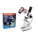 Mars Microscoop met verstelbare universele adapter voor smartphones