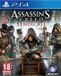 Ubisoft Assassin's Creed Syndicate - PlayStation 4 - 18+