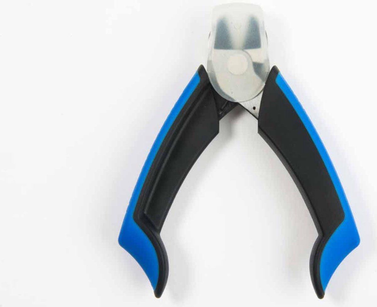 MusicNomad GRIP Cutter - Premium String Cutter w/ Sheath - MN226