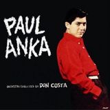 Bertus Distributie Paul Anka First Album (+8)