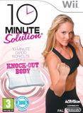 Activision Blizzard Entertainment Activision 10 Minute Solution Nintendo Wii