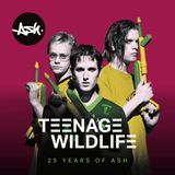 Universal Music Nederland Ash - Teenage Wildlife: 25 Years Of Ash (2 CD) (Remastered)