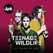 Universal Music Nederland Ash - Teenage Wildlife: 25 Years Of Ash (2 CD) (Remastered)