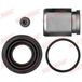 Quick Brake Kit De Réparation, Étrier De Frein 114-5022 Nissan