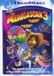 Warner Bros Home Entertainment Madagascar 3 DVD