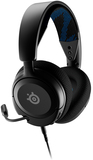 SteelSeries Arctis Nova 1P Gaming Headset - Black - Wired