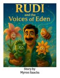 Rudi and The Voices of Eden: Rudi and The Voices of Eden