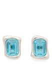 Kate Spade New York Molten Glass Studs