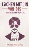 Lachen Bol Lachen mit Jin von BTS