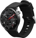 kwmobile horlogebandje geschikt voor Xiaomi Watch S5 46mm polsband