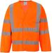 Portwest Hi-Vis Two Band & Brace Jack C473 - Oranje - XXL/3XL
