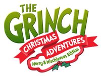 BANDAI NAMCO Entertainment The Grinch: Christmas Adventures - Merry & Mischievous Edition, PS5