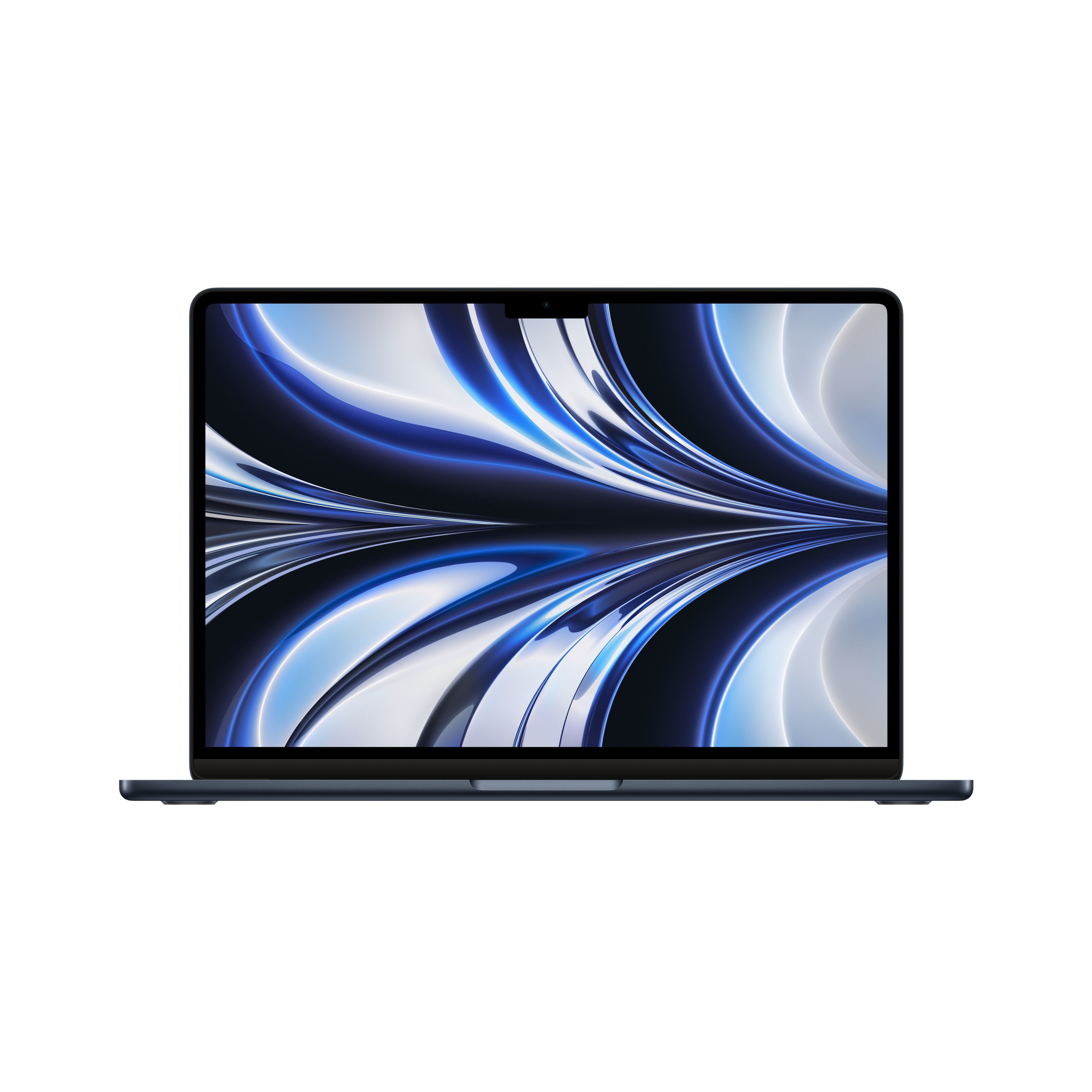 MacBook Air  / 2022 / 256 GB / Blauw