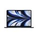 Apple MacBook Air (M2, 2022) / 8 GB / 256 GB / Middernacht
