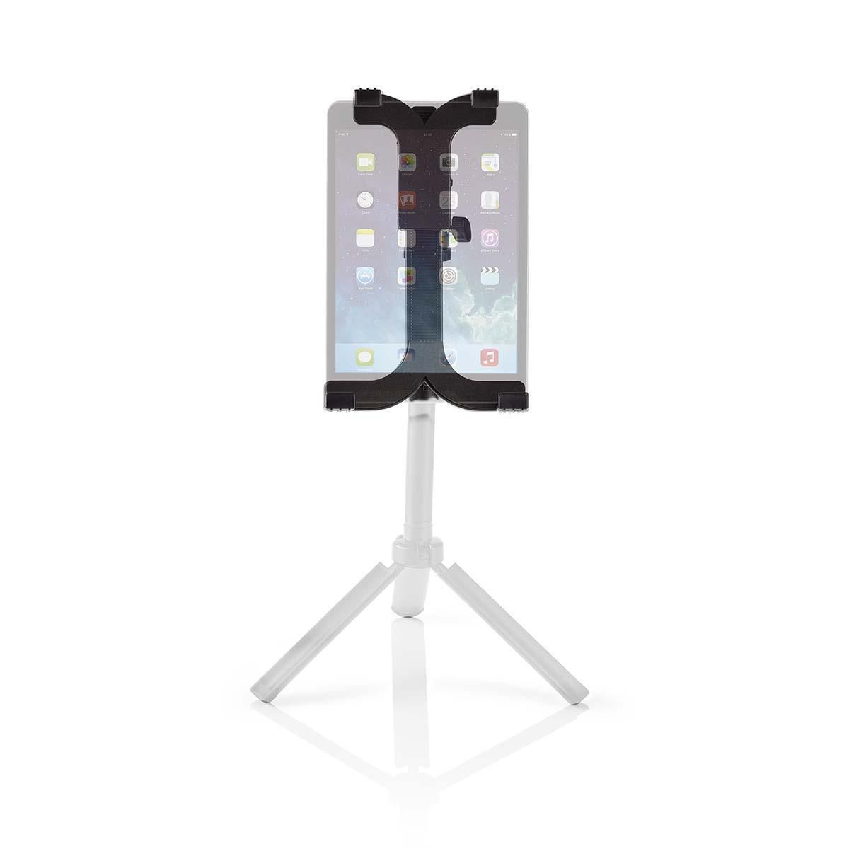 Nedis TTMT100BK - Houder - Zwart