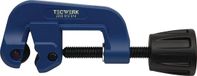 TECWERK Rohrsnijder 3-35mm 120mm Cu,AL,VA (max.2mm),dunwandige stalen buizen