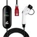 Akyga AK-EC-24 eMobility câble de recharge [1x prise CEE - 1x prise GB/T (20234.2-2015)] 5 m Résistant aux flammes