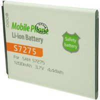 Otech Batterie compatible avec SAMSUNG B105BE