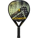 Paddle Coach Airbox Attack 2025 (Racket)