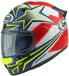 Arai Quantic Stars & Stripes Integraalhelm - Maat M