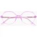 Demetz Owlet Originals OWII411 Lunettes de vue fille