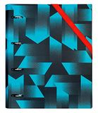 Carpebloc Milan Fusion ringen