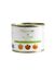 OrganicVet Hond natvoer Sensitive lam met gierst en pompoen, 6-pack (6 x 200 g)